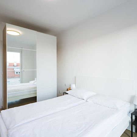Apartamenty City Tower Od Wroclawapartament-Pl ภายนอก รูปภาพ