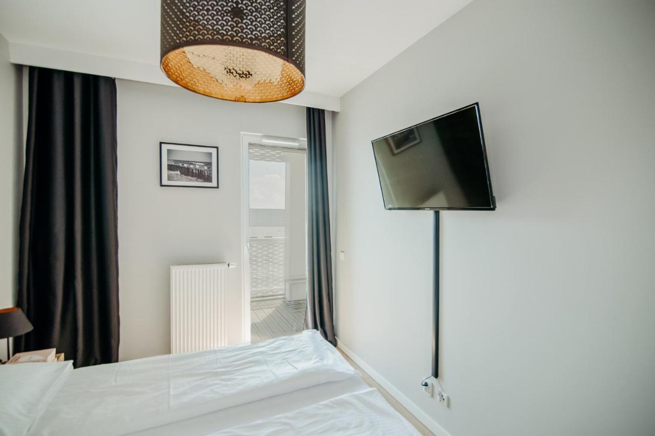 Apartamenty City Tower Od Wroclawapartament-Pl ภายนอก รูปภาพ