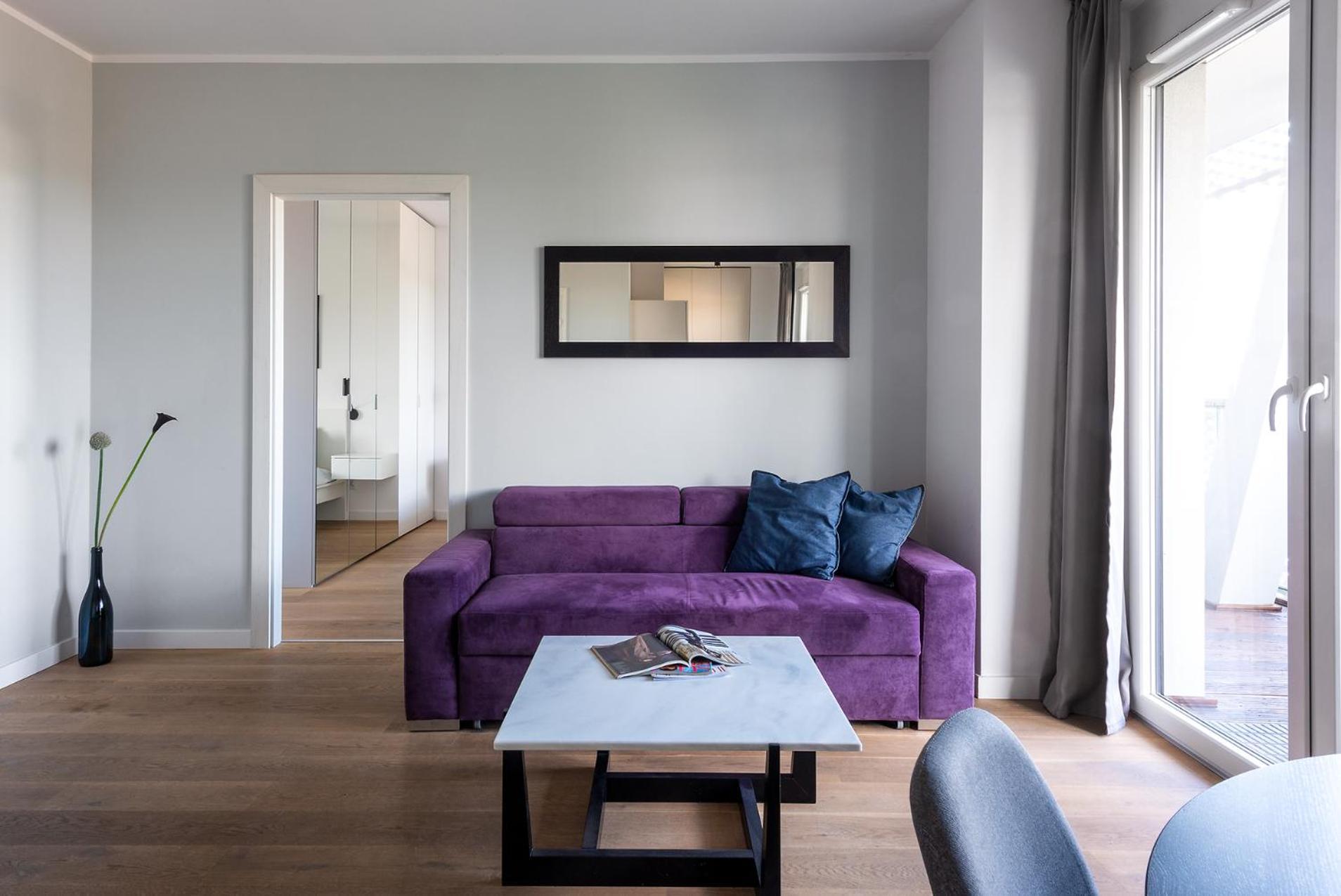 Apartamenty City Tower Od Wroclawapartament-Pl ภายนอก รูปภาพ